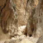 Gola di Gorropu